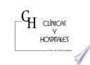 Clínicas y hospitales