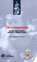Clío y Mnemósine