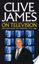 Clive James On Television