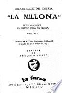 Cloti la corredora