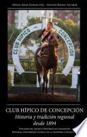 Club Hípico de Concepción