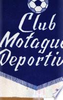 Club Motagua Deportivo