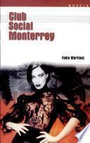 Club social Monterrey