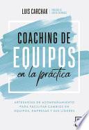 Coaching de Equipos En La Practica