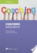 Coaching educativo // Colección: Didáctica y Desarrollo