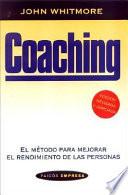 Coaching