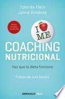 Coaching nutricional (edición actualizada)