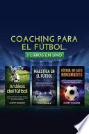 Coaching para el fútbol