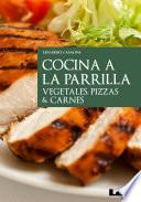 Cocina a la parrilla