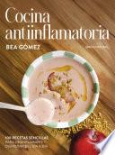 Cocina antiinflamatoria