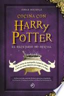 Cocina con Harry Potter