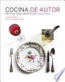 Cocina de autor