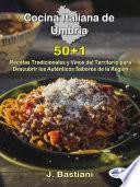 Cocina italiana de umbría