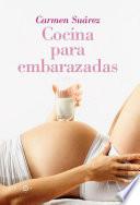 Cocina para embarazadas