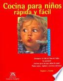 Cocina para niños