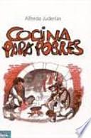 Cocina para pobres