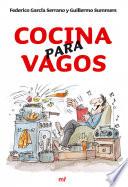 Cocina para vagos
