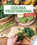 Cocina vegetariana