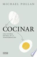 Cocinar
