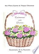 Cocinemos con flores