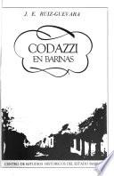 Codazzi en Barinas