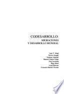 Codesarrollo