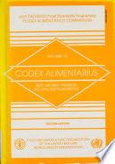 Codex Alimentarius