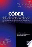Codex Del Laboratorio Clinico