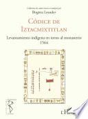 Codice de Iztacmixtitlan