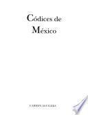 Códices de México