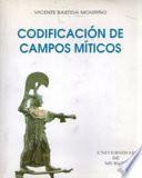 Codificación de campos míticos