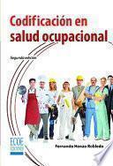 Codificación en salud ocupacional