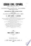 Código civil español