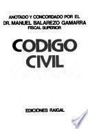 Código civil