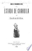 Código de procedimientos del estado de Coahuila de Zaragoza