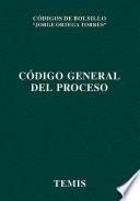 Código General del Proceso