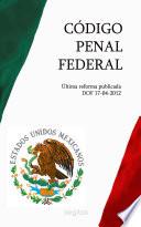 Código Penal Federal