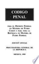 Código penal