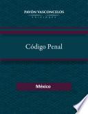 Código Penal (Indexado)