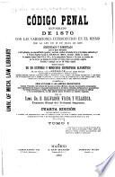 Código penal reformado de 1870