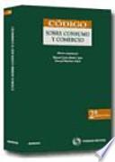 Código sobre consumo y comercio