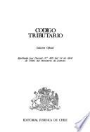 Código tributario