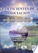 Coeficientes de Asociación