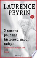 Coffret 2 romans pour une histoire d'amour unique