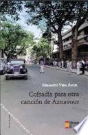 Cofradía para otra canción de Aznavour