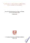 Cofradías, capellanías y obras pías en la América colonial