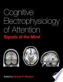 Cognitive Electrophysiology of Attention