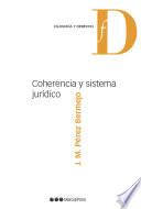 Coherencia y sistema jurídico