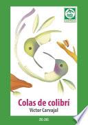 Colas de Colibrí