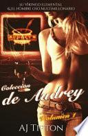 Colección de Audrey: Volumen 1